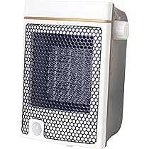 Amazon | [山善] ヒーター セラミックヒーター セラミックファン